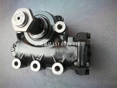 8098955707,方向机总成,济南泉达汽配有限公司