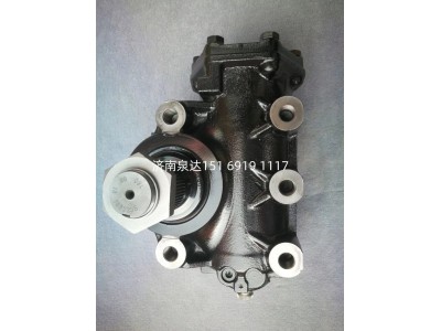 8098955707,方向机总成,济南泉达汽配有限公司