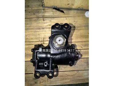 8098956247,方向机总成,济南泉达汽配有限公司
