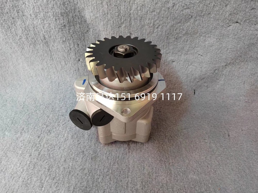 DZ95259130003,转向助力泵,济南泉达汽配有限公司