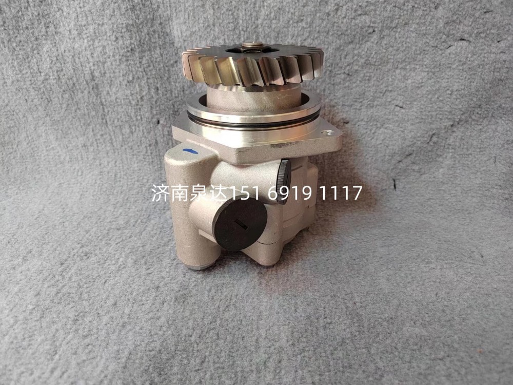 DZ95259130003,转向助力泵,济南泉达汽配有限公司