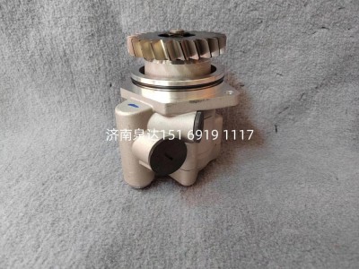 DZ95259130003,转向助力泵,济南泉达汽配有限公司