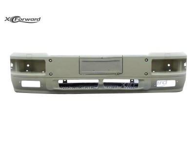 DZ93259932010  保险杠总成,Bumper assembly,济南向前汽车配件有限公司