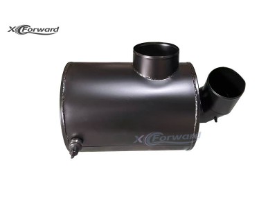 DZ9118190230  空气滤器总成,Air filter assembly,济南向前汽车配件有限公司