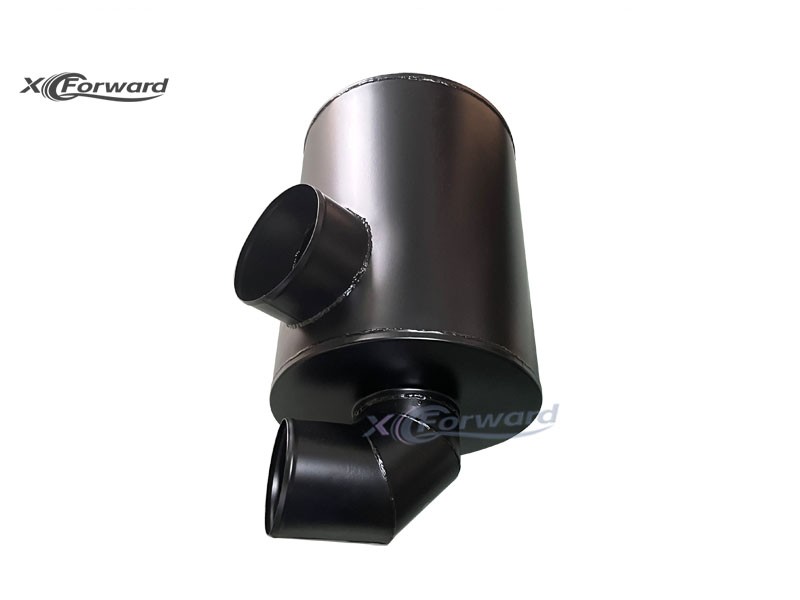 DZ9118190230  空气滤器总成,Air filter assembly,济南向前汽车配件有限公司