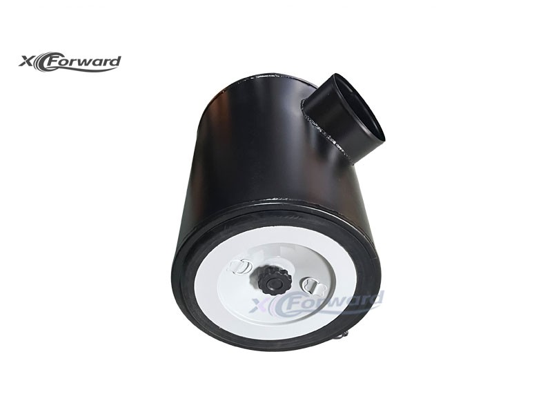 DZ9118190230  空气滤器总成,Air filter assembly,济南向前汽车配件有限公司