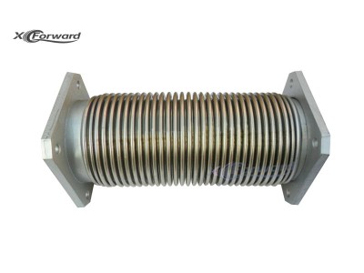 DZ95259540020 挠性软管,Flexible hose,济南向前汽车配件有限公司
