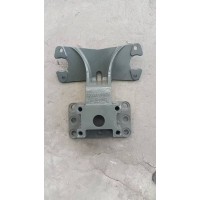 WG9981340043后分室支架