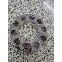 WG9925610077前轮罩