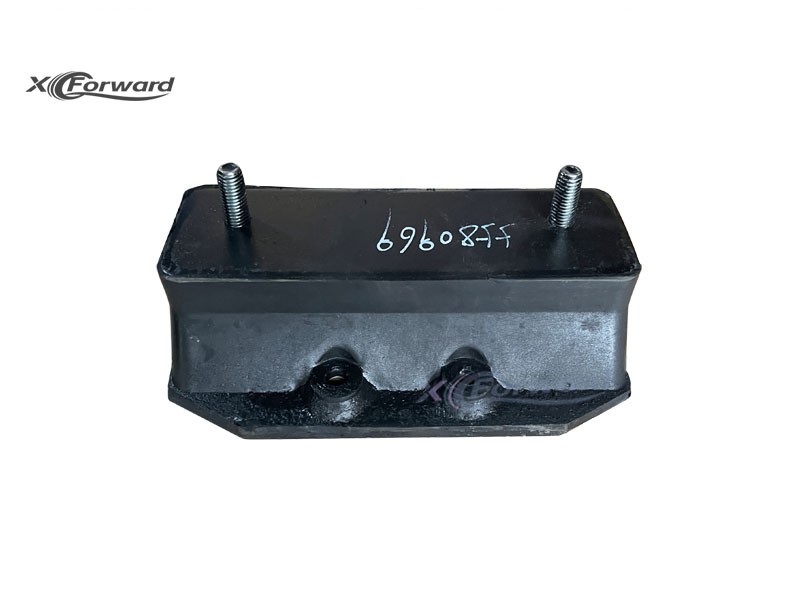 558-0969  散热器胶垫,Radiator gasket,济南向前汽车配件有限公司