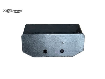 558-0969  散热器胶垫,Radiator gasket,济南向前汽车配件有限公司