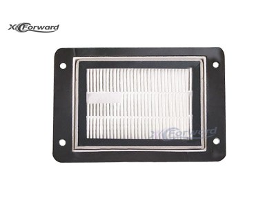 DZ15251841300  空调外循环滤芯总成,Air conditioning filter element,济南向前汽车配件有限公司
