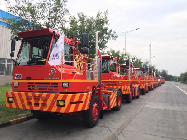 偏置车-1