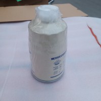 重汽豪沃轻卡燃油粗滤芯，LZ970455000318，19元