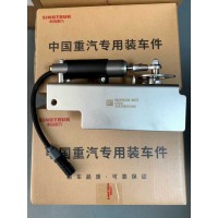 082V08150-6075重汽EGR阀