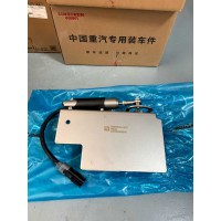 082V08150-6077重汽EGR阀