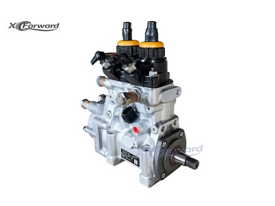 R61540080101  供油泵总成（共轨）,Oil supply pump assembly,济南向前汽车配件有限公司