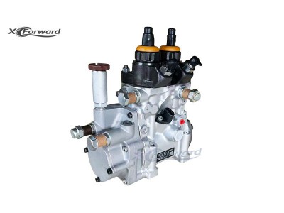 R61540080101  供油泵总成（共轨）,Oil supply pump assembly,济南向前汽车配件有限公司