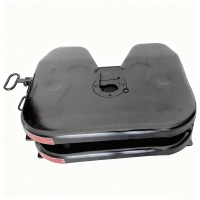 鞍座半挂车牵引座WG9130939100 加重挂车90双摆牵引磨盘 大力神鞍座