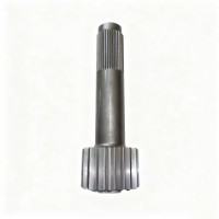 厂家供应豪沃重汽整车身零部件太阳轮541-8722变速箱组件 工程机械重卡配件