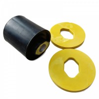 重汽豪沃T5G T7H驾驶室翻转衬套850-96210-0019 多规格衬套减震缓冲配件