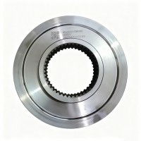 高档锥总成WG2203100006 重汽豪沃斯太尔变速箱配件 高档锥毂总成