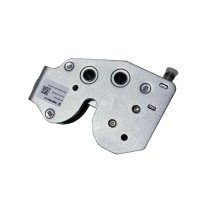 德龍新M3000X3000液壓鎖駕駛室鎖止機(jī)構(gòu)液壓鎖總成