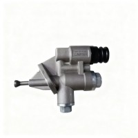 厂家供应 东风康明斯发动机6CT小孔输油泵3936318 发动机燃油电子输油泵