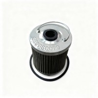 重汽豪沃 斯太尔头一1道滤300080079柴油滤芯柴滤清器格 一道滤芯