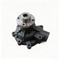 重汽豪沃T5G冷却系统 潍柴WP6道依茨226B发动机水泵总成1000054021