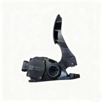 外贸出口 重汽汕德卡C7H汕德卡G7H发动机电子油门踏板811W25970-6103