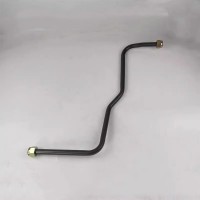 德龍新M3000鋼管20總成X3000空壓機(jī)接不銹鋼軟管