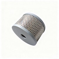 ‌重汽豪沃T7HT5G汕德卡C7H 1207转向油罐滤芯 方向机滤芯批发