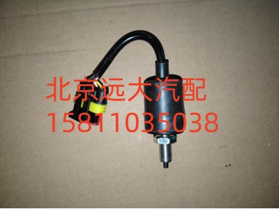 H4373040016A0,踏板行程开关总成,北京远大汽车配件有限公司
