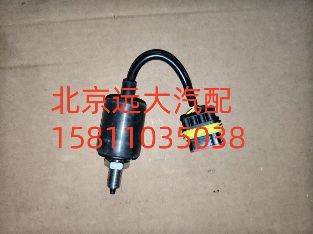 H4373040016A0,踏板行程开关总成,北京远大汽车配件有限公司