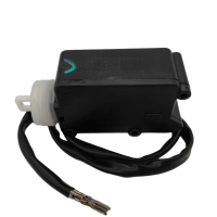 德龍X3000車門閉鎖器中控鎖馬達(dá)X3000閉鎖器