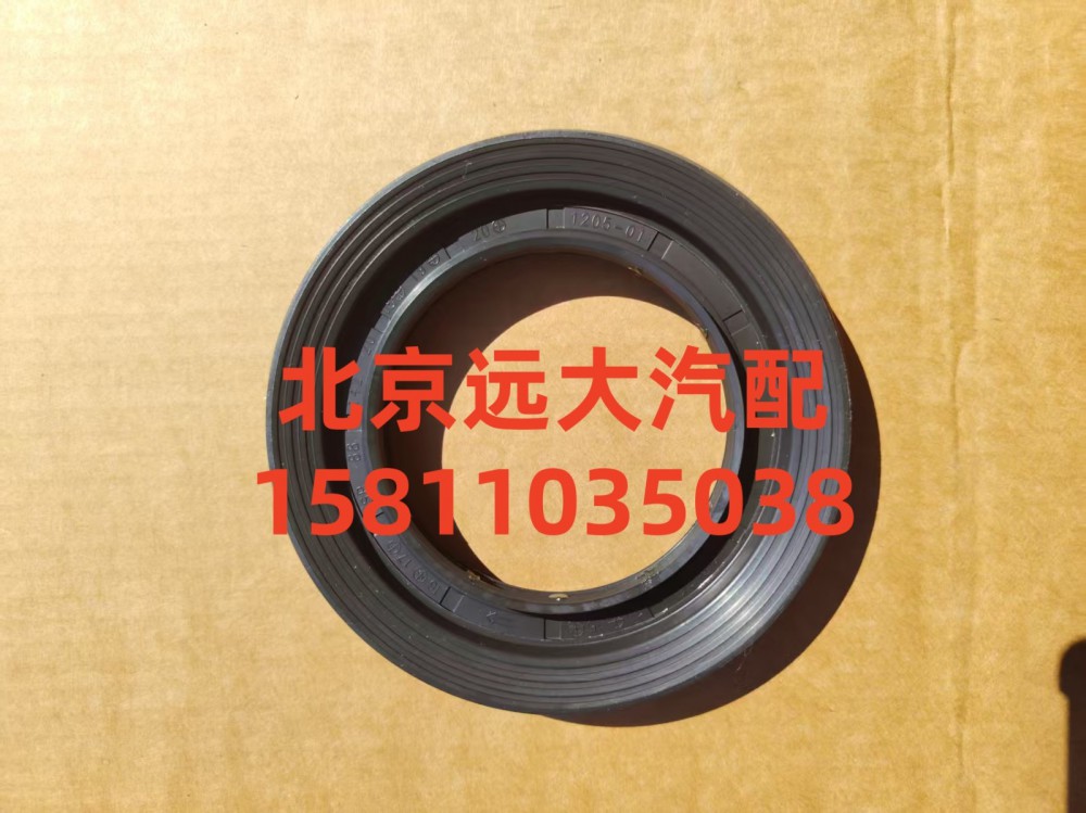 S2402055D1H,主从动锥齿轮油封,北京远大汽车配件有限公司