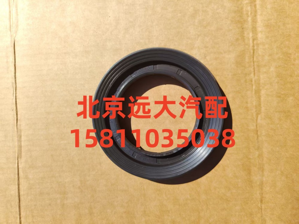S2402055D1H,主从动锥齿轮油封,北京远大汽车配件有限公司