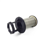 德龍X3000濾芯濾網(wǎng)P12油氣分離器過(guò)濾網(wǎng)分離濾芯油罐濾芯