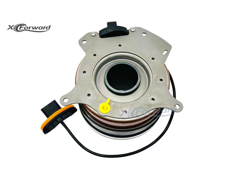 0501224700 分离轴承,Release thrust bearing,济南向前汽车配件有限公司