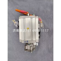 博雷顿矿用车电动液压转向助力泵转向泵液压泵