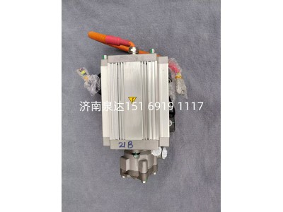 EHPS-0037R7.5/36CA-1,转向助力泵,济南泉达汽配有限公司