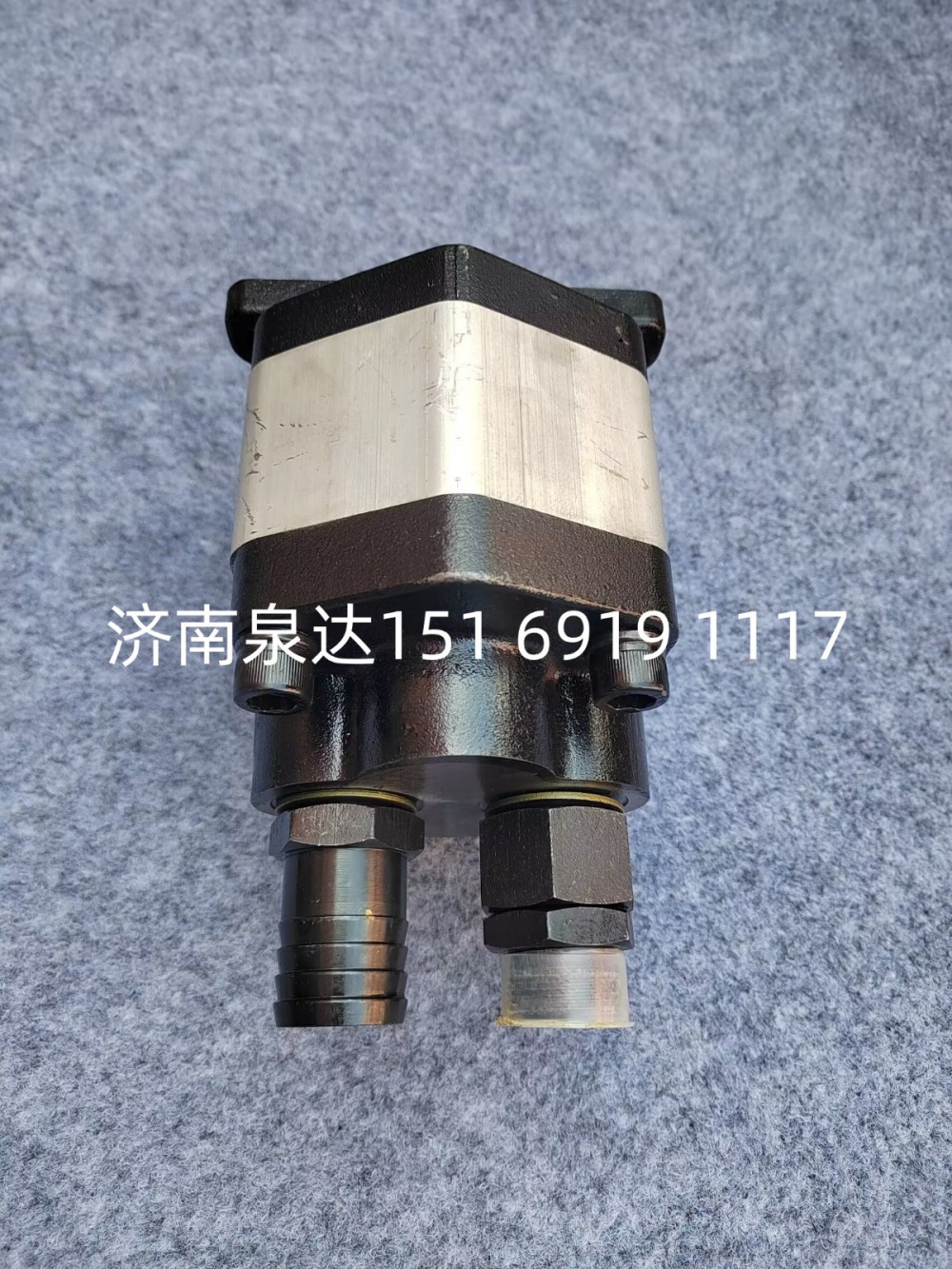 FG6806751204,齿轮油泵,济南泉达汽配有限公司
