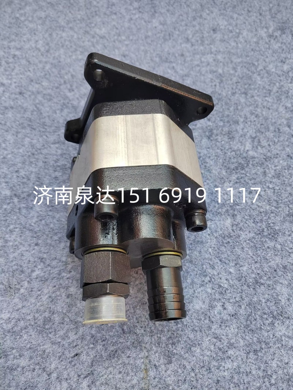 FG6806751204,齿轮油泵,济南泉达汽配有限公司