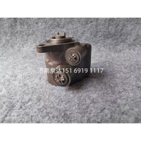 三一重工动力转向泵方向助力泵液压泵叶片泵