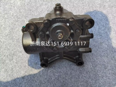 600004324,方向机总成,济南泉达汽配有限公司