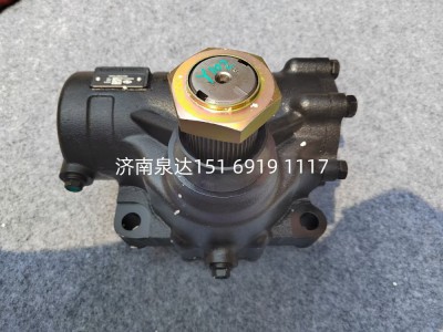 600004324,方向机总成,济南泉达汽配有限公司