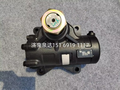 600004324,方向机总成,济南泉达汽配有限公司