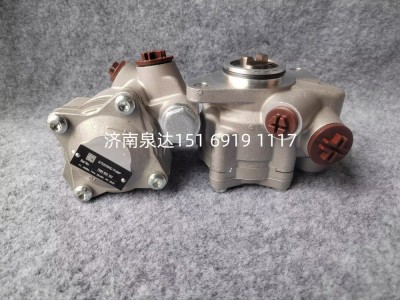 7685955164,转向助力泵,济南泉达汽配有限公司