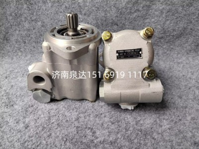 14-12485-000,转向助力泵,济南泉达汽配有限公司